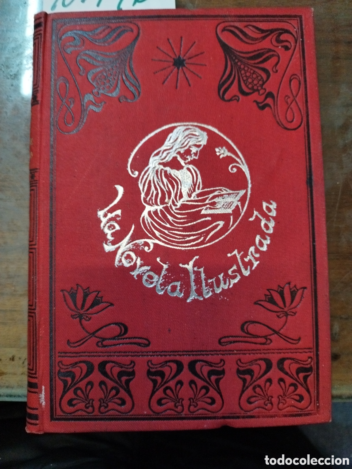 Libros: LA ESFINGE DE ORO - SAND,George - Foto 4