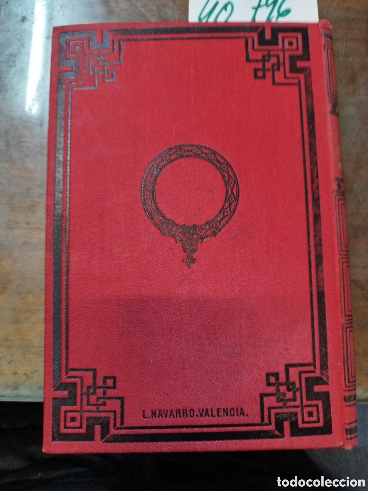 Libros: LA ESFINGE DE ORO - SAND,George - Foto 6