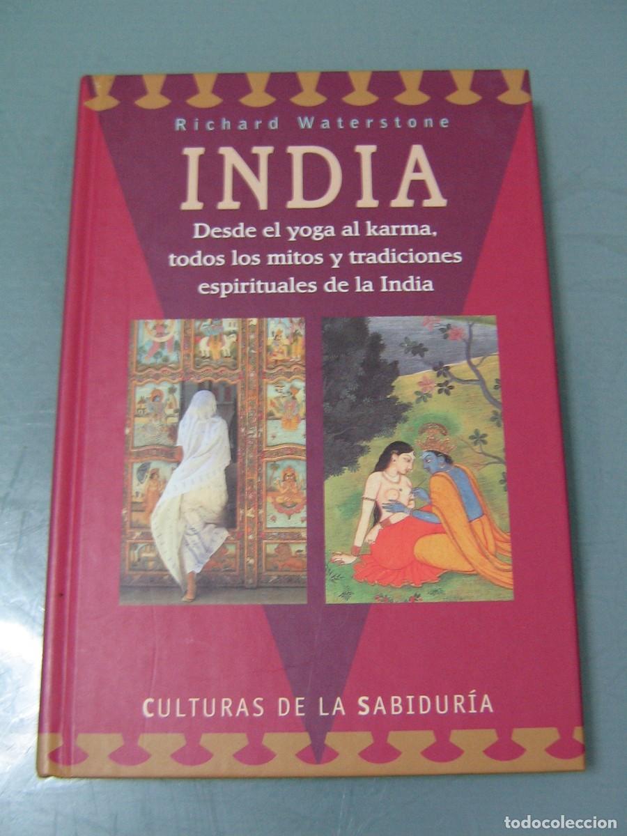 Libros: CULTURAS DE LA SABIDURIA. 10 tomos. Debate - Foto 12