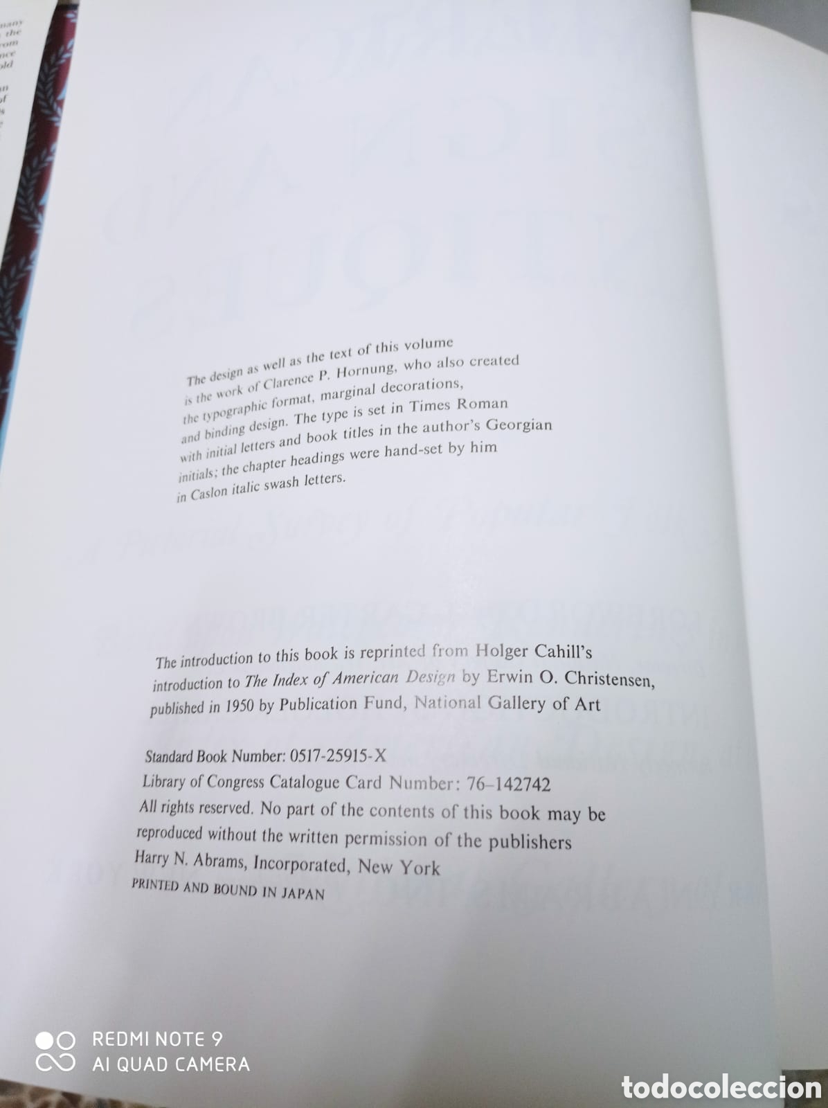 Libros: The complete guide to antiques. Martin Miller - Foto 7