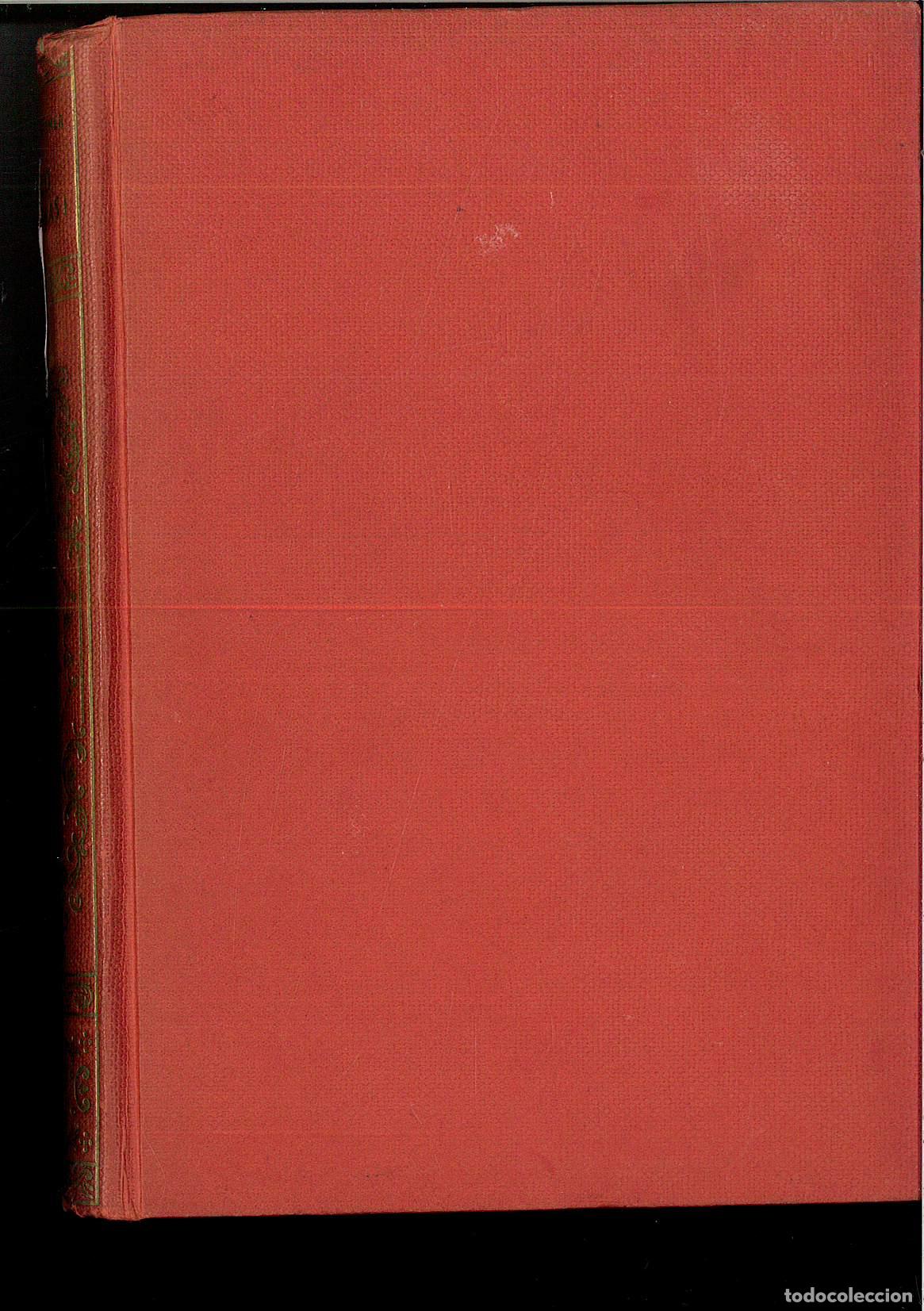 Libros: ABAJO LAS ARMAS - BERTA DE SUTTNER - Foto 1