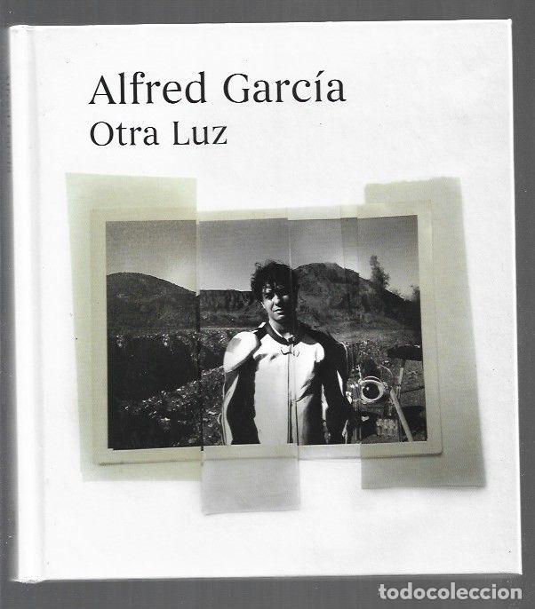 Libros: OTRA LUZ - GARCIA, ALFRED - Foto 1