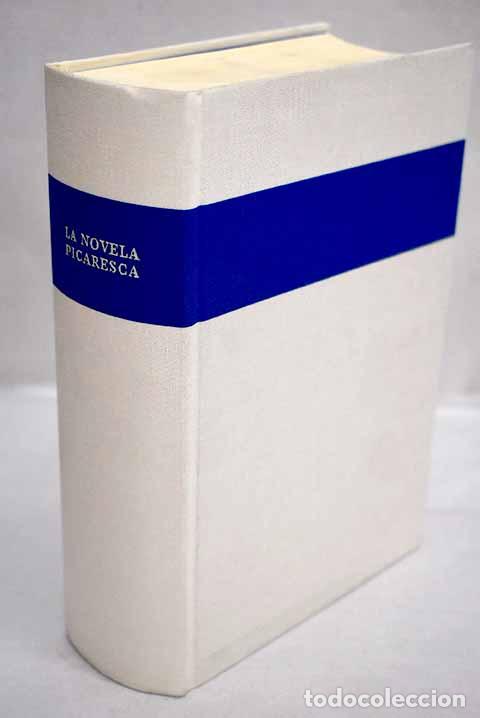 Libros: La novela picaresca - Foto 1