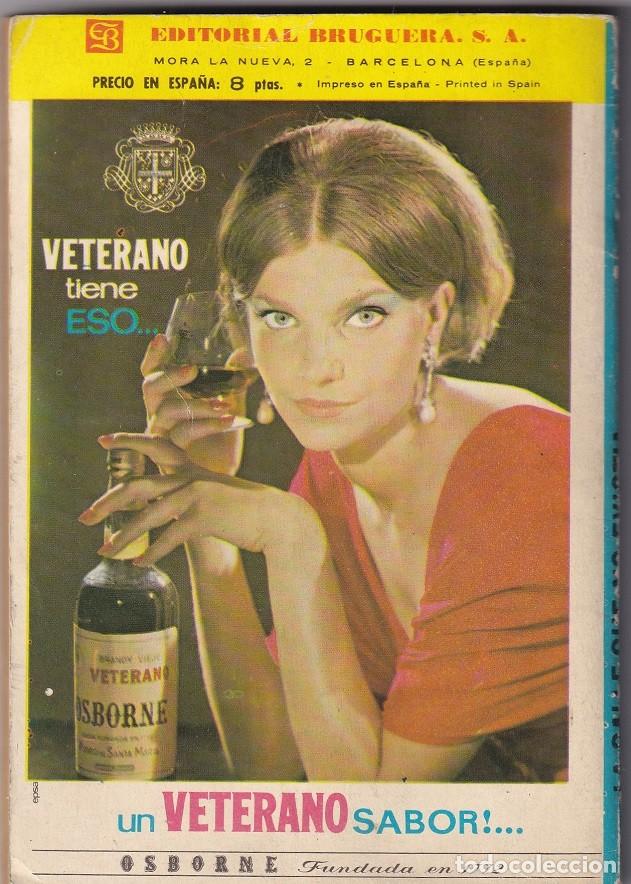 Libros: La calle que no exist&iacute;a - Silver Kane - Foto 2