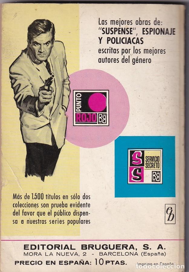 Libros: Mi encantadora asesina - Keith Luger - Foto 2