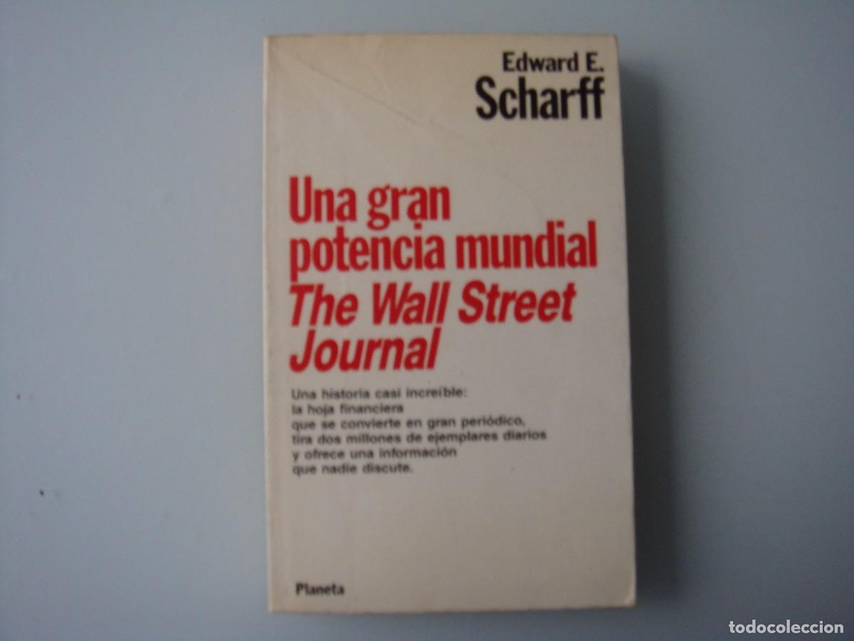 Libros: UNA GRAN POTENCIA MUNDIAL - Foto 1