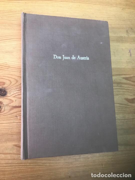 Libros: Margaret Yeo - Don Juan de Austria - Foto 1