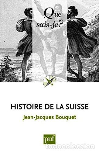 Libros: Histoire de la Suisse - Foto 1