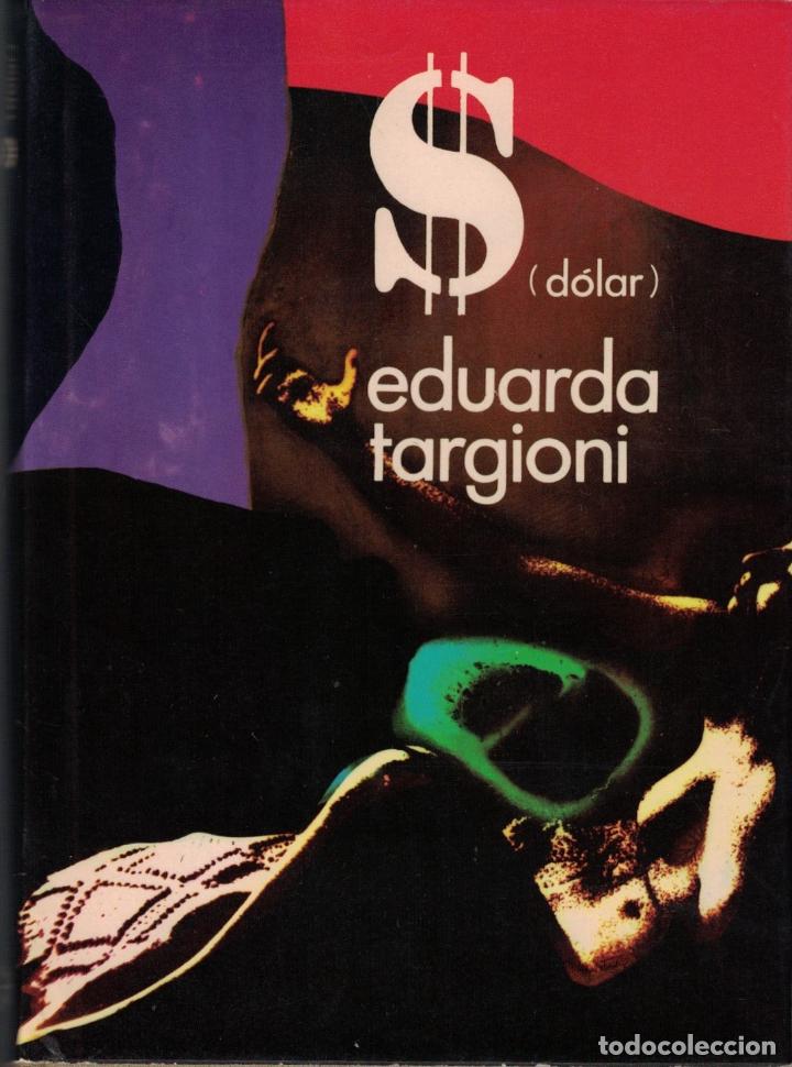 Libros: D&Oacute;LAR. - Targioni. Eduarda, - Foto 1