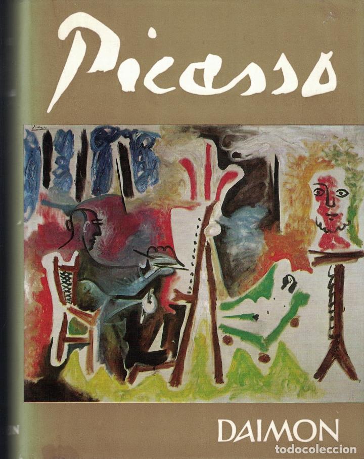 Libros: PICASSO. - Daix. Pierre, - Foto 1