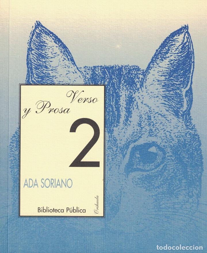 Libros: C&Oacute;MO ABRIR UNA PUERTA QUE DA AL MAR. Poes&iacute;a. - Soriano. Ada, - Foto 1