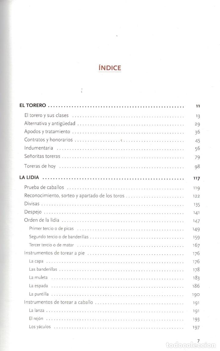 Libros: LOS TOROS. Vol. 4. EL TOREO. - Coss&iacute;o. Jos&eacute; M.&ordf; de, - Foto 2