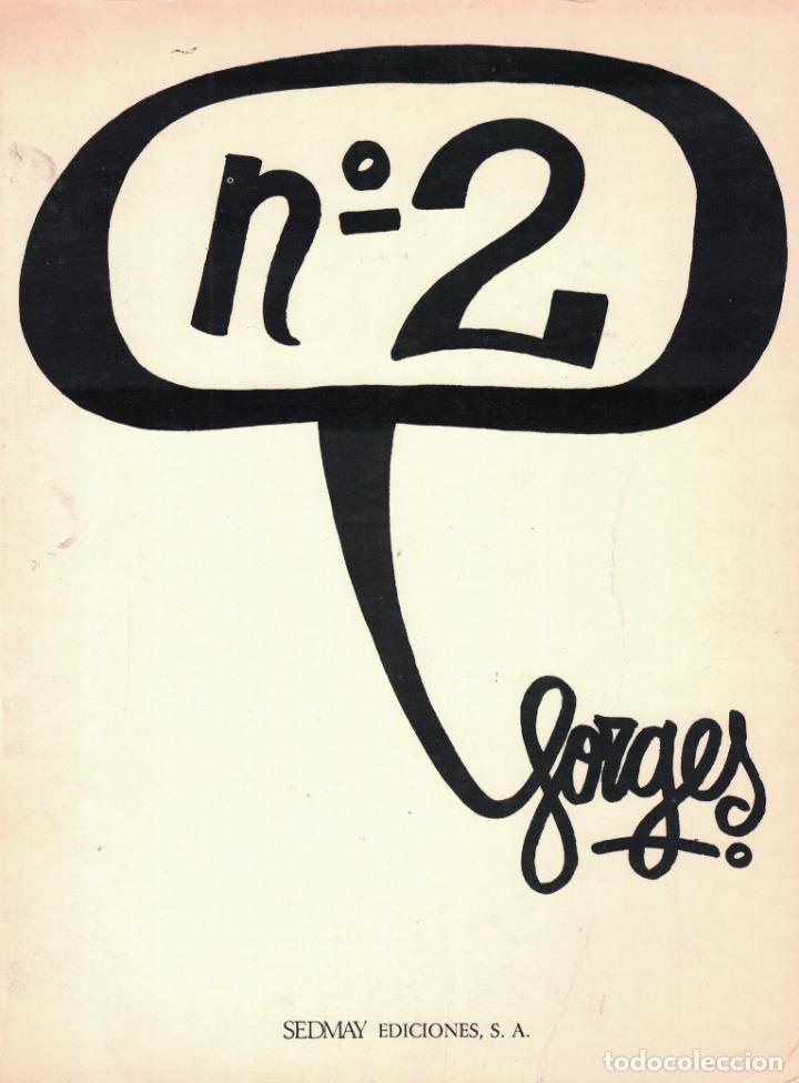 Libros: FORGES 2. - Fraguas de Pablo. Antonio, - Foto 1