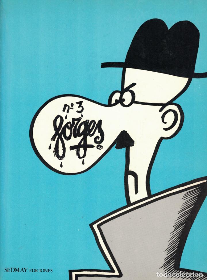 Libros: FORGES 3. - Fraguas de Pablo. Antonio, - Foto 1