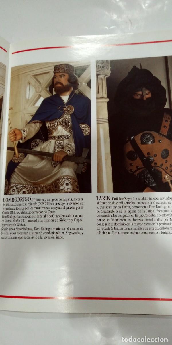 Libros: Museo de cera - Foto 4