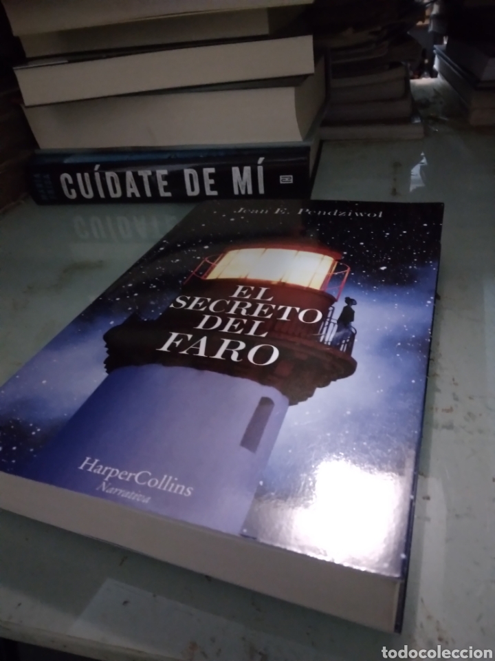 Libros: Jean E.Pendziwol,Harpercollins - Foto 1