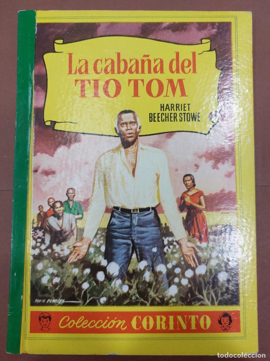 Libros: La caba&ntilde;a del tio tom - Foto 1