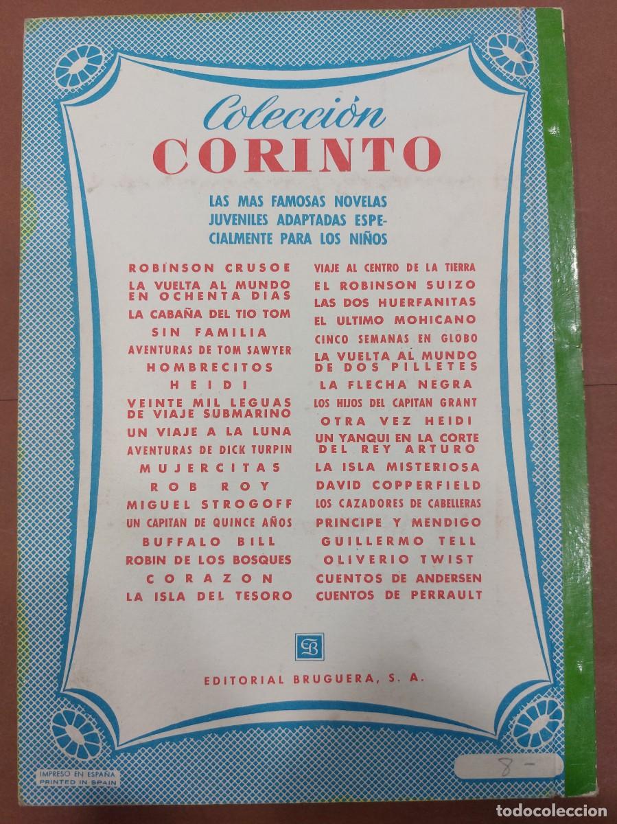 Libros: Principe y mendigo CORINTO MARK TWAIN - Foto 2