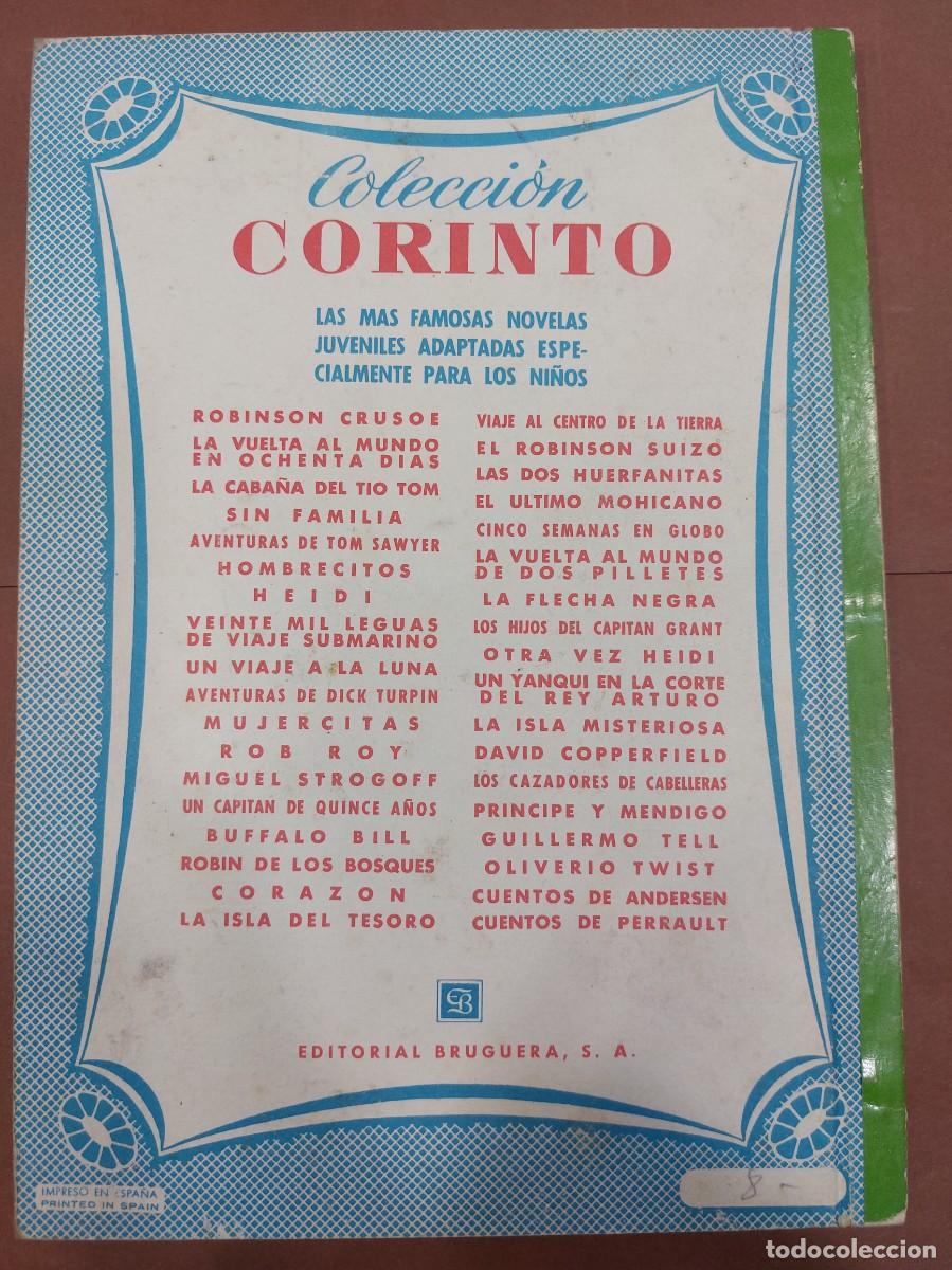 Libros: David copperfield Carlos Dickens CORINTO - Foto 2