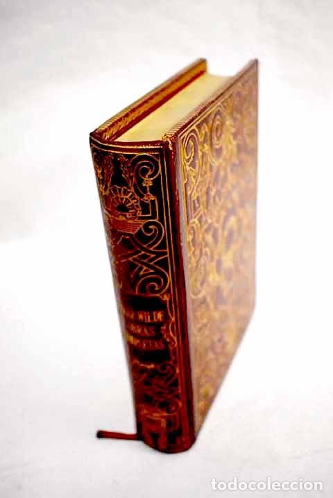 Libros: Obras completas: Wilde, Oscar.- Wilde, Oscar - Foto 1