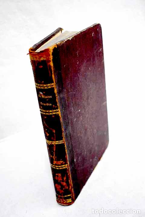 Libros: La Divina Comedia.- Alighieri, Dante - Foto 1