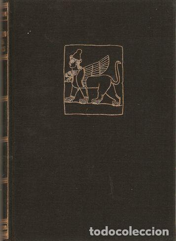 Libros: EL MISTERIO DE LOS HITITAS - CERAM, C.W. - Foto 1
