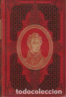 Libros: NUEVAS CONFIDENCIAS - LAMARTINE, A. de - Foto 1