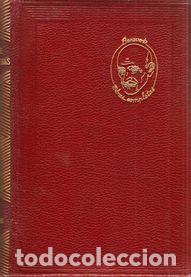 Libros: OBRAS COMPLETAS. TOMO I - BENAVENTE, Jacinto - Foto 1