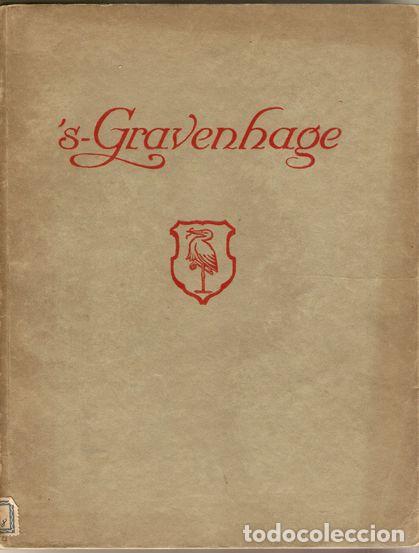 Libros: S-GRAVENHAGE - S/A - Foto 1