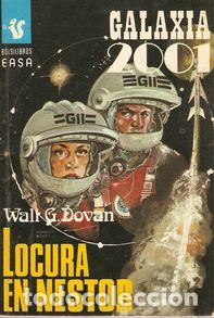 Libros: LOCURA EN NESTOR - DOVAN, Walt G. - Foto 1