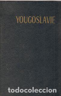 Libros: YOUGOSLAVIE - AMBRI&Egrave;RE, Francis (dir.) - Foto 1