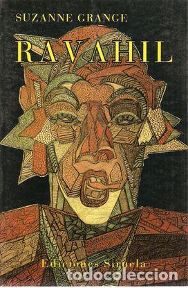 Libros: RAVAHIL - GRANGE, Suzanne - Foto 1