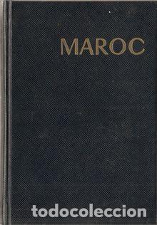 Libros: MAROC - AMBRI&Egrave;RE, Francis - Foto 1