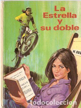 Libros: LA ESTRELLA Y SU DOBLE - GARC&Iacute;A CORELLA, Laura - Foto 1