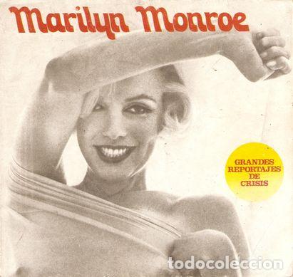 Libros: MARILYN MONROE - CONSTELA, Julia (ed.) - Foto 1