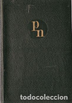 Libros: OBRAS ESCOGIDAS - PONTOPPIDAN, Henrik - Foto 1
