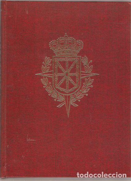 Libros: NAVARRA - BURGO, Jaime del - Foto 1