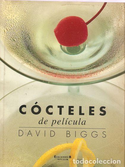 Libros: C&Oacute;CTELES DE PEL&Iacute;CULA - BIGGS, David - Foto 1