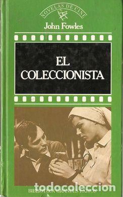Libros: EL COLECCIONISTA - FOWLES, John - Foto 1