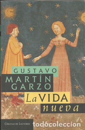 Libros: LA VIDA NUEVA - MARTIN GARZO, Gustavo - Foto 1