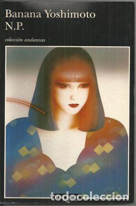 Libros: N. P. - YOSHIMOTO, Banana - Foto 1