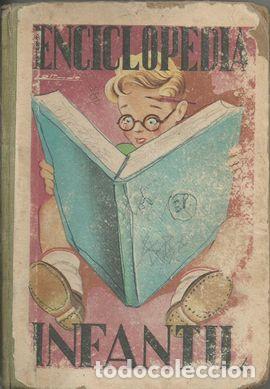 Libros: ENCICLOPEDIA GRADO INFANTIL - S/A - Foto 1