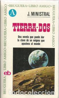 Libros: TIERRA-DOS - MINISTRAL, J. - Foto 1