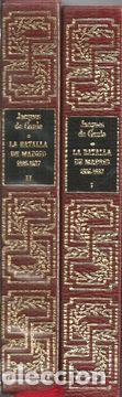 Libros: LA BATALLA DE MADRID. 1936-1937 - GAULE, Jacques de - Foto 1