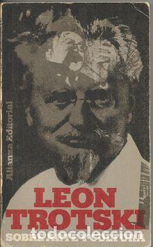 Libros: SOBRE ARTE Y CULTURA - TROTSKI, Leon - Foto 1