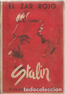 Libros: STALIN - WIRKOF, Sergio - Foto 1