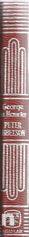Libros: PETER IBBETSON - MAURIER, George du - Foto 1