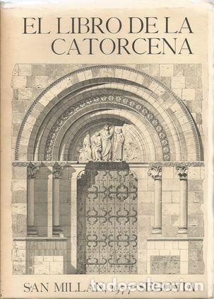 Libros: EL LIBRO DE LA CATORCENA - VV.AA - Foto 1