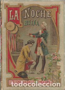 Libros: LA NOCHEBUENA - SCHMID, Crist&oacute;bal - Foto 1