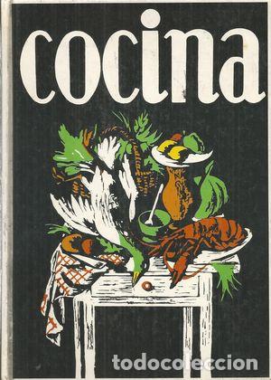 Libros: MANUAL DE COCINA (RECETARIO) - S/A - Foto 1